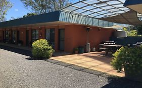 Avoca Motel